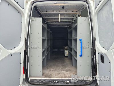 Zdjęcie 10 z 13 samochodu: 2022 MERCEDES-BENZ SPRINTER 2500 VIN:W1Y40CHY4NT092907 - miniatura
