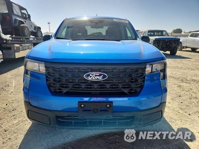 Piąte zdjęcie samochodu w środku: 2026 FORD MAVERICK XL VIN:3FTTW8BA0TRA62812 - miniatura