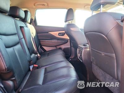 Zdjęcie 10 z 13 samochodu: 2015 NISSAN MURANO PLATINUM VIN:5N1AZ2MH8FN221259 - miniatura