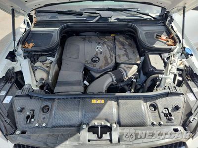 Zdjęcie 11 z 13 samochodu: 2024 MERCEDES-BENZ GLE 350 4MATIC VIN:4JGFB4FB7RB111534 - miniatura