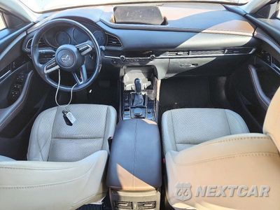 Zdjęcie 8 z 13 samochodu: 2020 MAZDA CX-30 PREMIUM VIN:3MVDMAEM9LM110374 - miniatura