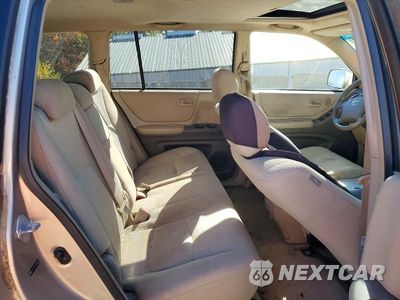 Zdjęcie 11 z 13 samochodu: 2007 TOYOTA HIGHLANDER SPORT VIN:JTEHP21AX70200620 - miniatura