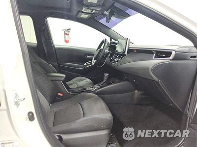 Zdjęcie 13 z 13 samochodu: 2021 TOYOTA COROLLA SE VIN:JTDP4MCE5MJ060020 - miniatura