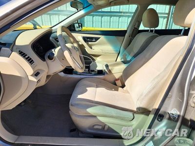 Zdjęcie 7 z 12 samochodu: 2013 NISSAN ALTIMA 2.5 VIN:1N4AL3AP4DN528986 - miniatura