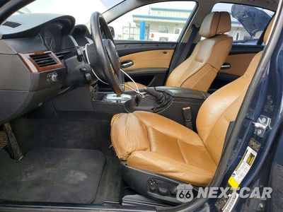 Zdjęcie 7 z 12 samochodu: 2010 BMW 535 I VIN:WBANW1C57AC164621 - miniatura