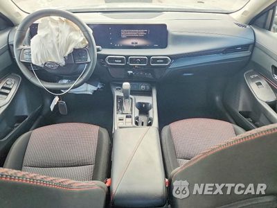 Zdjęcie 8 z 12 samochodu: 2026 NISSAN SENTRA SR VIN:3N1AB9DV0TY289807 - miniatura