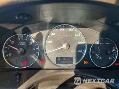 Zdjęcie 9 z 12 samochodu: 2007 CHEVROLET MALIBU LS VIN:1G1ZS58N47F290936 - miniatura