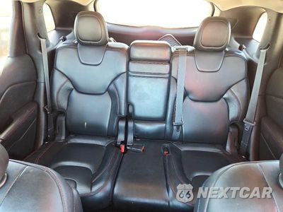 Zdjęcie 10 z 13 samochodu: 2014 JEEP CHEROKEE TRAILHAWK VIN:1C4PJMBS2EW255934 - miniatura