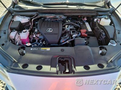 Zdjęcie 12 z 13 samochodu: 2026 LEXUS RX 350 PREMIUM+ VIN:JTJCHMAAXT2038412 - miniatura