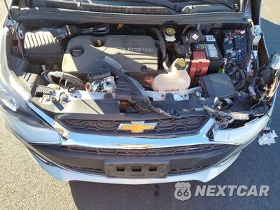 Zdjęcie 11 z 12 samochodu: 2021 CHEVROLET SPARK 1LT VIN:KL8CD6SA3MC222992 - miniatura