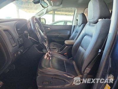 Zdjęcie 7 z 12 samochodu: 2018 CHEVROLET COLORADO Z71 VIN:1GCGTDEN5J1263453 - miniatura