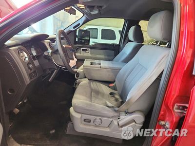 Zdjęcie 7 z 12 samochodu: 2011 FORD F150 SUPERCREW VIN:1FTFW1ET5BFB18675 - miniatura