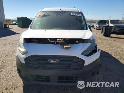 Piąte zdjęcie samochodu w środku: 2020 FORD TRANSIT CONNECT XL VIN:NM0LS7E21L1457437 - miniatura
