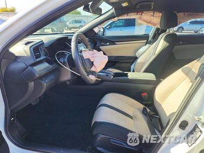 Zdjęcie 7 z 12 samochodu: 2017 HONDA CIVIC LX VIN:SHHFK7H22HU409938 - miniatura