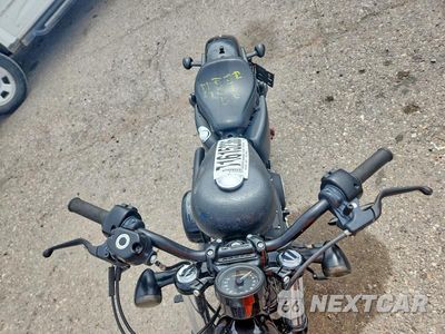 Piąte zdjęcie samochodu w środku: 2018 HARLEY-DAVIDSON XL1200 X VIN:1HD1LN316JC416839 - miniatura