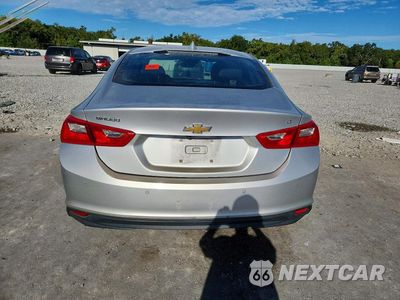 Zdjęcie 6 z 12 samochodu: 2016 CHEVROLET MALIBU LT VIN:1G1ZE5ST6GF327581 - miniatura