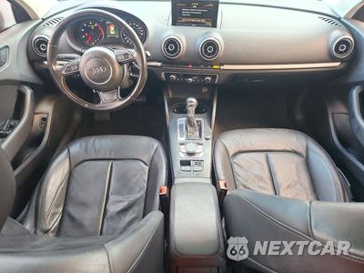 Zdjęcie 8 z 13 samochodu: 2015 AUDI A3 PREMIUM VIN:WAUACGFF3F1058197 - miniatura
