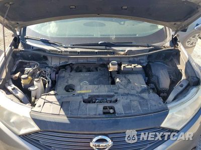 Zdjęcie 12 z 13 samochodu: 2013 NISSAN QUEST 3.5 S VIN:JN8AE2KP0D9071510 - miniatura