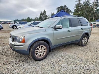 2008 VOLVO XC90 3.2 YV4CZ982181439434 - główne zdjęcie licytacji z USA - miniatura