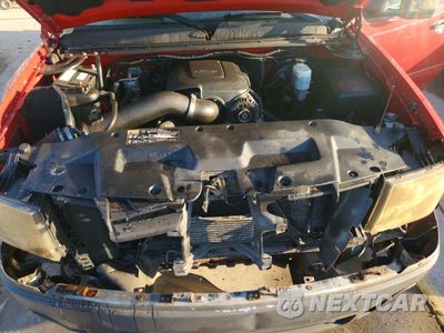 Zdjęcie 11 z 12 samochodu: 2012 GMC SIERRA K1500 SLE VIN:1GTR2VE74CZ275472 - miniatura