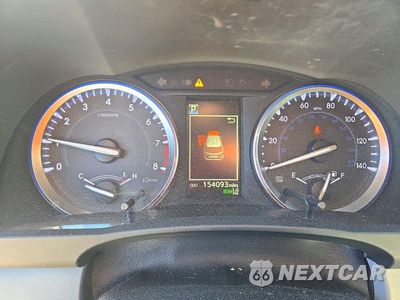 Zdjęcie 9 z 13 samochodu: 2017 TOYOTA HIGHLANDER XLE VIN:5TDKZRFHXHS513829 - miniatura