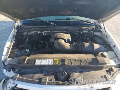 Zdjęcie 11 z 12 samochodu: 2002 FORD F150 SUPERCREW VIN:1FTRW08L02KD28949 - miniatura