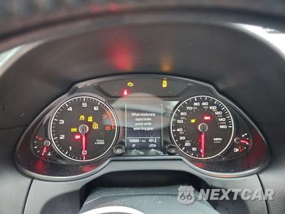 Zdjęcie 9 z 13 samochodu: 2015 AUDI Q5 PREMIUM PLUS VIN:WA1LFAFP6FA139536 - miniatura