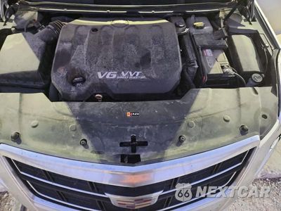 Zdjęcie 11 z 13 samochodu: 2016 CADILLAC XTS LUXURY COLLECTION VIN:2G61M5S35G9109053 - miniatura