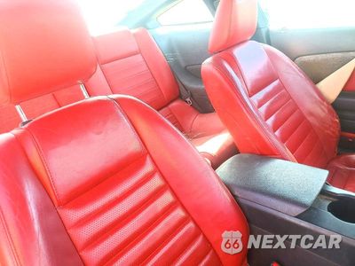 Zdjęcie 10 z 12 samochodu: 2005 FORD MUSTANG VIN:1ZVFT80N355257138 - miniatura