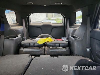 Zdjęcie 10 z 13 samochodu: 2013 FORD EXPLORER XLT VIN:1FM5K8D82DGB47170 - miniatura