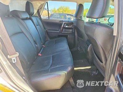 Zdjęcie 11 z 14 samochodu: 2019 TOYOTA 4RUNNER TRD OFF-ROAD PREMIUM VIN:JTEBU5JR4K5636896 - miniatura