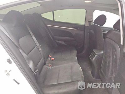 Zdjęcie 10 z 13 samochodu: 2020 HYUNDAI ELANTRA VALUE EDITION VIN:5NPD84LF4LH551198 - miniatura