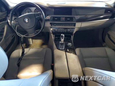 Zdjęcie 8 z 12 samochodu: 2011 BMW 535 I VIN:WBAFR7C58BC604877 - miniatura