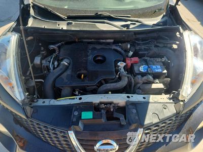 Zdjęcie 11 z 12 samochodu: 2014 NISSAN JUKE S VIN:JN8AF5MR5ET453890 - miniatura