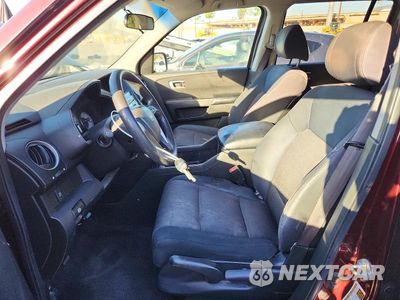 Zdjęcie 7 z 13 samochodu: 2011 HONDA PILOT LX VIN:5FNYF3H20BB016132 - miniatura
