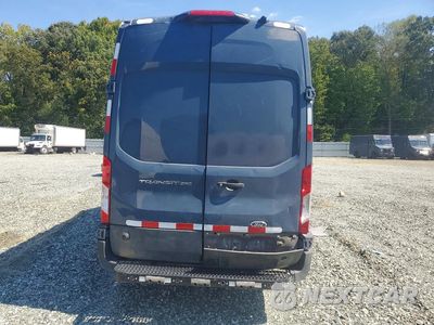 Zdjęcie 6 z 13 samochodu: 2020 FORD TRANSIT 250 DELIVERY VAN VIN:1FTBR3X81LKA86603 - miniatura