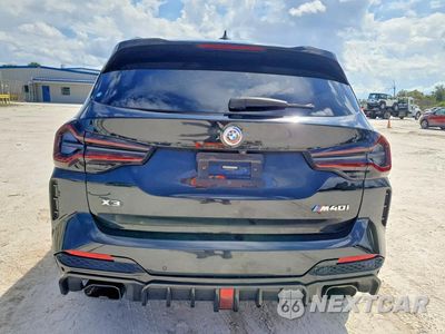 Zdjęcie 6 z 14 samochodu: 2023 BMW X3 M40I VIN:5UX83DP04P9R57517 - miniatura