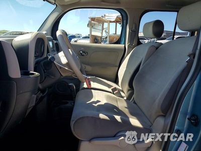 Zdjęcie 7 z 13 samochodu: 2010 NISSAN CUBE 1.8 VIN:JN8AZ2KR3AT167541 - miniatura
