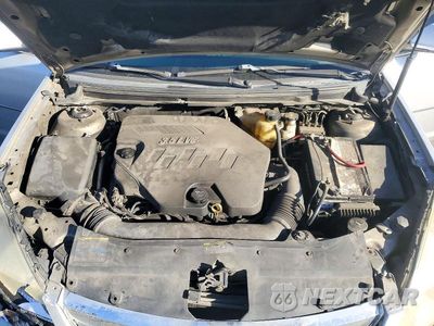Zdjęcie 11 z 12 samochodu: 2008 SATURN AURA XE VIN:1G8ZS57N68F120095 - miniatura