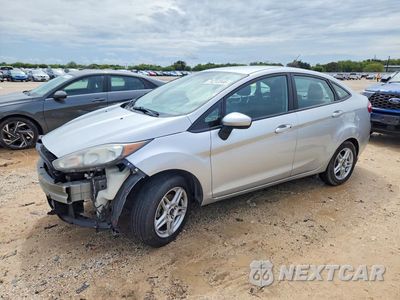 2019 FORD FIESTA SE 3FADP4BJ5KM157569 - główne zdjęcie licytacji z USA - miniatura