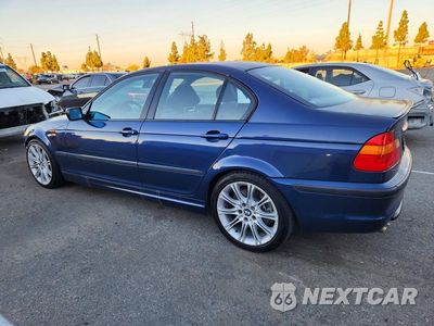 Drugie zdjęcie samochodu z przodu: 2004 BMW 330 I VIN:WBAEV53464KM37673 - miniatura