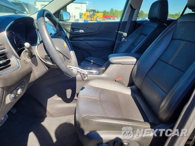 Zdjęcie 7 z 14 samochodu: 2024 CHEVROLET EQUINOX PREMIER VIN:3GNAXNEG8RL178099 - miniatura