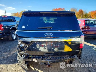 Zdjęcie 6 z 13 samochodu: 2018 FORD EXPEDITION MAX LIMITED VIN:1FMJK2AT1JEA24844 - miniatura