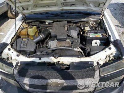 Zdjęcie 11 z 12 samochodu: 2012 CHEVROLET COLORADO VIN:1GCESBF93C8131687 - miniatura