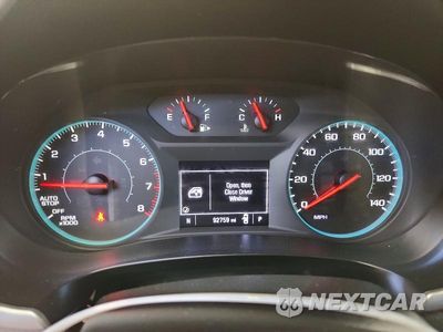 Zdjęcie 9 z 12 samochodu: 2023 CHEVROLET MALIBU LT VIN:1G1ZD5ST9PF210550 - miniatura