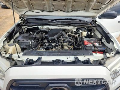 Zdjęcie 11 z 12 samochodu: 2019 TOYOTA TACOMA SR VIN:5TFRX5GN4KX161513 - miniatura