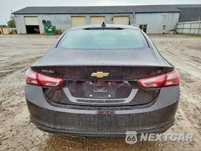 Zdjęcie 6 z 12 samochodu: 2020 CHEVROLET MALIBU LT VIN:1G1ZD5ST8LF016537 - miniatura