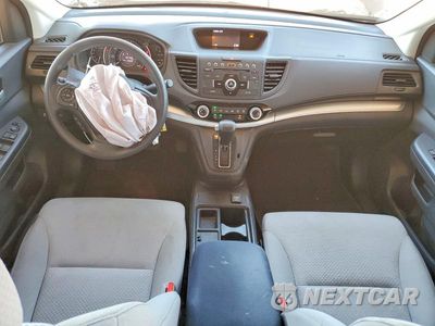 Zdjęcie 8 z 13 samochodu: 2016 HONDA CR-V SE VIN:2HKRM4H48GH627407 - miniatura