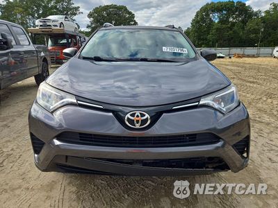 Piąte zdjęcie samochodu w środku: 2016 TOYOTA RAV4 LE VIN:JTMZFREV6GJ086286 - miniatura