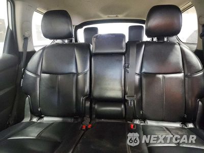 Zdjęcie 10 z 13 samochodu: 2019 NISSAN PATHFINDER SL VIN:5N1DR2MN7KC612105 - miniatura